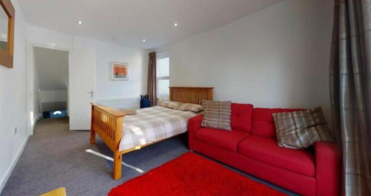 Myrtle Villa Rooms Weymouth Exterior photo