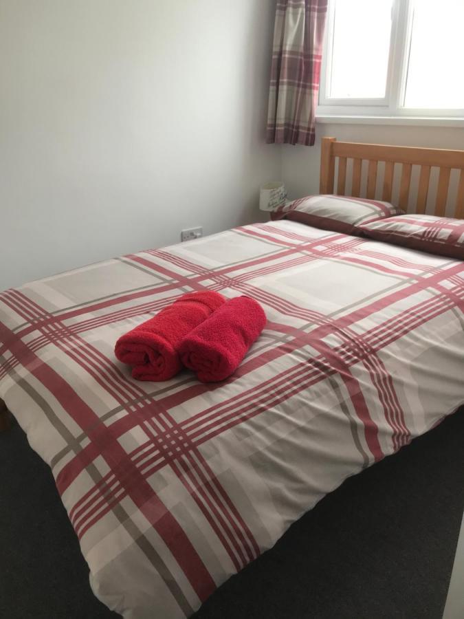 Myrtle Villa Rooms Weymouth Exterior photo
